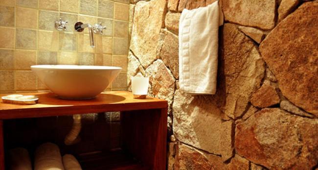 La Lomada Cabanas Hotel Capilla del Monte Værelse billede