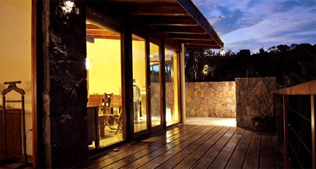 La Lomada Cabanas Hotel Capilla del Monte Værelse billede
